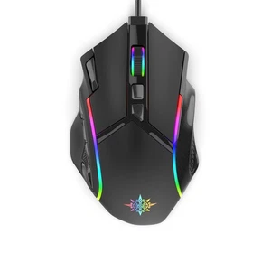 INCA IMG-351 Empouse RGB Macro Keys Professional Gaming Mouse - Picture 1 of 8