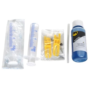 Magura Mini Bleed Service Kit for Disc or Rim Brakes - Picture 1 of 1