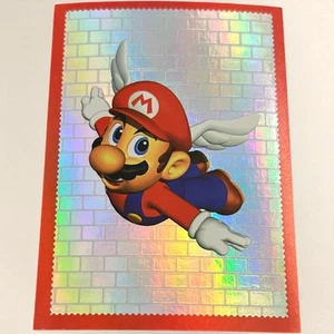 Panini Super Mario It´s a Me, Mario Sticker Nr. M7 - Bild 1 von 1
