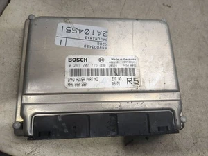 Centralina motore Land Rover Range Rover Sport L320 2012 Diesel -modulo 188kW - Foto 1 di 4