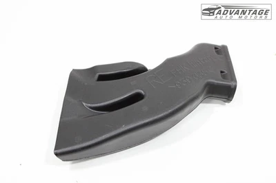 2015-2016 宝马 M235I XDRIVE F22 后部右下降空气进气管管原始设备制造商 — 第 1/4 张图片