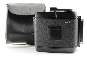 [Excellent+++] Mamiya film magazine 220 For RB67 PRO S w/ Case READ - Picture 1 of 15