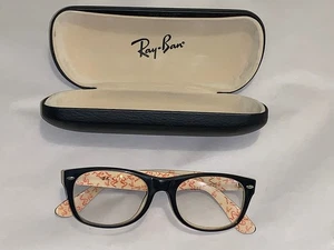 GAFAS RAY BAN RB 'SOLO MARCO' Con Estuche - Imagen 1 de 24