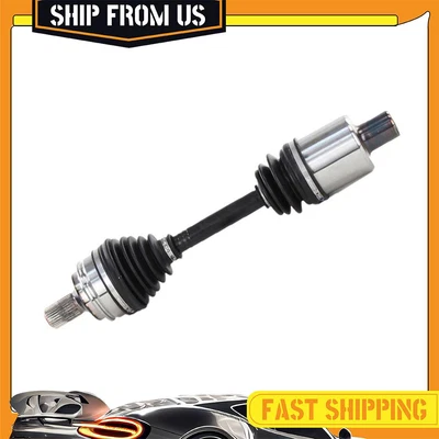 Junta eje CV delantero izquierdo para Mercedes-Benz C300 2008-2014 Foto 1 de 4