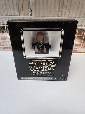 Gentle Giant Ent. Earth Exc. Star Wars Darth Vader Anakin Reveal New 2701/5000 - Image 1 of 4