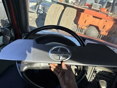 2011 2012 2013 2014 2015 2016 Scion TC Trunk Hatch Trim Molding Emblem Panel OEM - Image 1 of 4