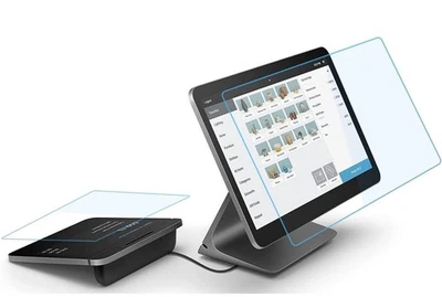 Система POS Square Register ~ черная (A-SKU-0665) - Изображение 1 из 3