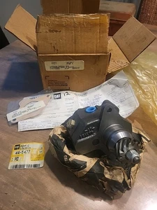 Pompa di trasferimento originale NOS Caterpillar CAT 4W-5477 4W5477 pompa G - Foto 1 di 7