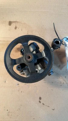 Dodge Avenger 2013 2014 bomba/motor de dirección asistida 2,4 L (at) 6 velocidades 4 cilindros Foto 1 de 2