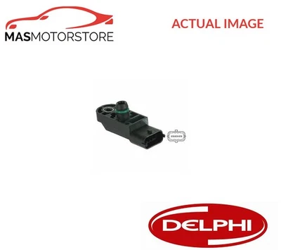 MANIFOLD PRESSURE MAP SENSOR DELPHI PS10130 FOR OPEL VIVARO,MOVANO 2L,2.5L - Image 1 of 4