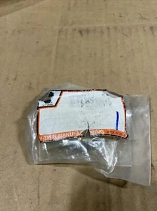 Harley XL (1954-1979) Kick Gear Stop Part Number 17-9833 Replaces OEM 33356-52 - Picture 1 of 4