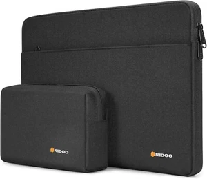 Funda para computadora portátil 13 14 pulgadas para MacBook Air, Chromeboook, Lenovo - Imagen 1 de 6