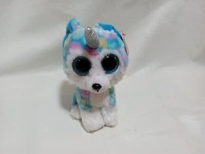 Ty Beanie Boos Helena the Husky 6 Zoll - Bild 1 von 8