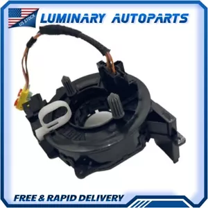 Clock Spring Heated Steering Fit 2014-18 Land Rover Discovery Sport Range Rover - Picture 1 of 9