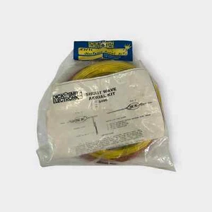 Dick Smith Electronics Short Wave Aerial Kit K-3490 - Free Shipping - - Zdjęcie 1 z 3