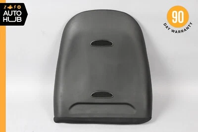 07-12 Mercedes R230 SL550 Cubierta trasera asiento lado conductor izquierdo 2309100739 OEM 70k Foto 1 de 4
