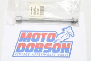 KTM 50 SX 46010085044 Front Axle - Picture 1 of 5