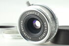 [Prawie idealny + 5] Voigtlander Color Skopar 28mm F3.5 Leica L L39 Śruba z Japonii