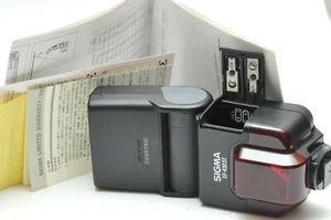 SIGMA EF-430ST Electronic Super Flash for Canon Rebel Digital Camera - Picture 1 of 4