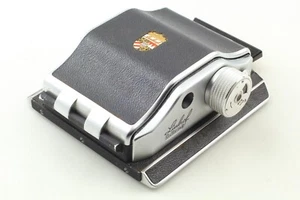 [Quasi come nuovo] Linhof Rollex 6x6 cm pellicola rotolo retro dal Giappone #3108 - Foto 1 di 9