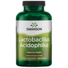 Swanson Acidophilus 1 Billion Cfu Expires 08/2024