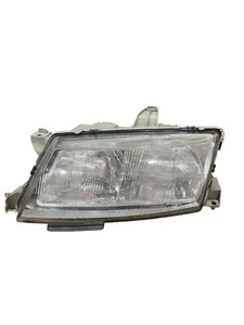 1999-2001 Saab 9-5 Sedan 4-Door Left Driver Headlight Head Lamp Light 5283528 - Picture 1 of 4
