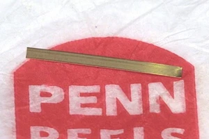 Penn Anti Reverse Dog Spring #014-116 1181397 Senator 115 9/0 116 10/0 12/0 - Picture 1 of 1