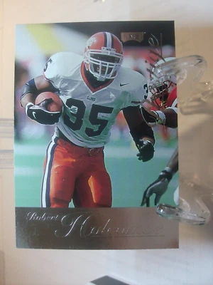 1998 Playoff Prestige #179 - Robert Holcombe RC - St. Louis Rams 98-218 - Image 1 of 2