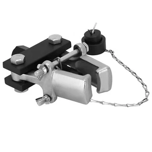 1PC  Pitman Arm Puller Bearings Collars Gears More Light Truck & Car Repair Tool - Foto 1 di 12