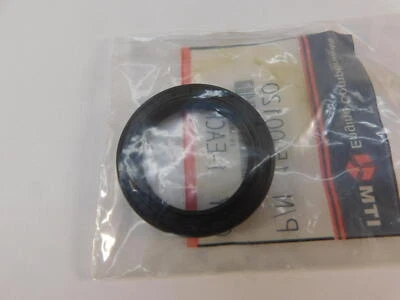 Cubierta de distribución bomba de aceite sello de aceite para GM ISUZU ITM 15-00120 Foto 1 de 2