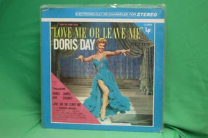 Love Me or Leave Me - Doris Day From the  Soundtrack - Columbia Special Products - Picture 1 of 5