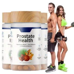 1 set of Nitric Oxide Booster 30/60/90pcs Capsules New - Picture 1 of 16