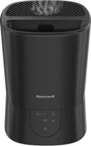 Honeywell Easy-to-Care Filter Free Warm Mist Humidifier, Medium Rooms, 1.5 Tank - Picture 1 of 10