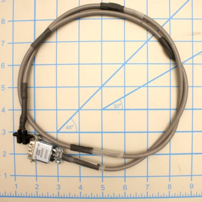 03-00295-00 / CABLE ASSY,ROT,SNSR / NOVELLUS - Image 1 of 4