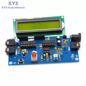 1 Stck. Ham Radio Essential CW Decoder Morsecode Leser/Morsecode Übersetzer - Bild 1 von 6
