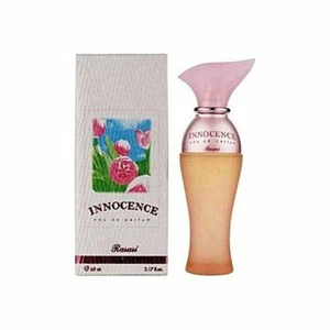 Innocence By Rasasi for Woman EDP - Eau De Parfum 65 ML (2.2 oz) - Picture 1 of 1