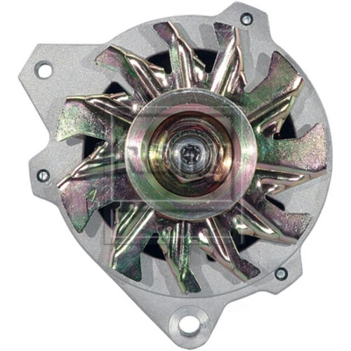 Alternador compatible con Pontiac Firebird REMY 1990-1992 Foto 1 de 4