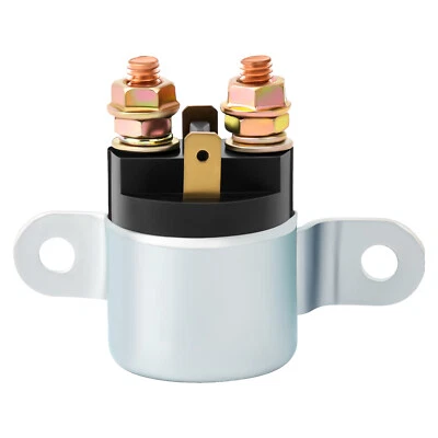 Solenoide relé de arranque para BMW F650 F650GS F650CS F650GS F650ST F800ST F800S  Foto 1 de 4