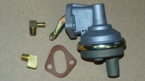Chevrolet Corvette 396 427 1965-67 NOS New Atlas Mechanical Fuel Pump 40366 - Picture 1 of 1