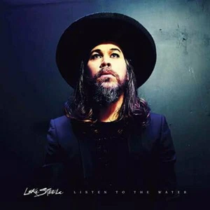 LUKE STEELE - Listen To The Water CD : NEW - Picture 1 of 1