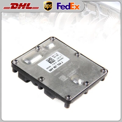 Differential Rear Control Unit For 2014-2018 VW Tiguan Audi A1 Q3 RSQ3 0AY907554 - Image 1 of 4