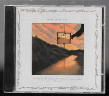 Nitty Gritty Dirt Band – More Great Dirt: The Best Of The Nitty Gritty  (CD)