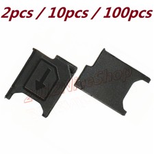 Lot OEM Sim Card Tray Holder Slot For Sony Xperia Z2 D6502 D6503 D6543 L50W