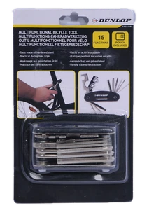 Fahrradwerkzeug Multitool 15 in 1 - Bild 1 von 1