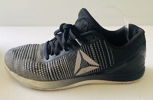 New Mens Reebok Crossfit Nano 4.0 Sneakers DV5624 Multiple Sizes