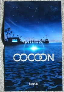 Cocoon Fold-Out 14X21 - Picture 1 of 2