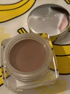 Christian Dior Pro Cheeks Creamy Blusher Highlighter 455 Must Have Brown Blush - Picture 1 of 4