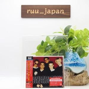 Backstreet Boys Backstreet Boys Japan Music Blu-spec CD2 Bonus Tracks NEW - Picture 1 of 4