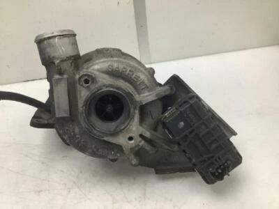 Turbocompresor GT2052V para AUDI A4 AVANT (8E)(2001-) 2001 404306 Foto 1 de 4