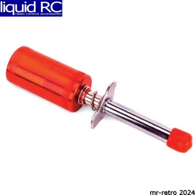 Dynamite 1945 C Alkaline Glow Driver - Image 1 of 2